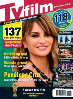 TVFilm – 7 Juli 2026
