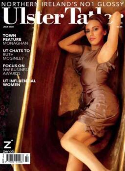 Ulster Tatler – July 2026