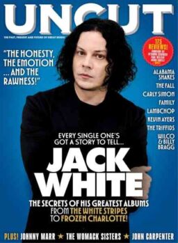 Uncut UK – September 2026