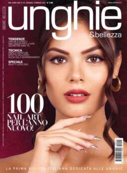 Unghie e Bellezza – Gennaio-Febbraio 2022
