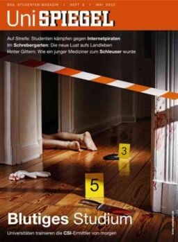 UniSpiegel – Nr 3 2012