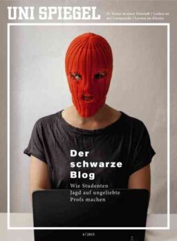 UniSpiegel – Nr 4 2015