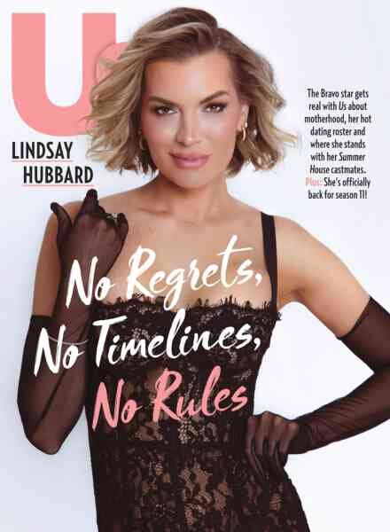 Us Weekly – July 27 2026 Cover