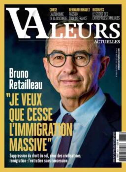 Valeurs Actuelles – 1 Juillet 2026