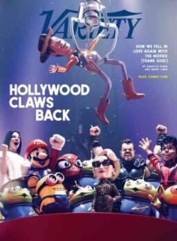 Variety – 15 July 2026