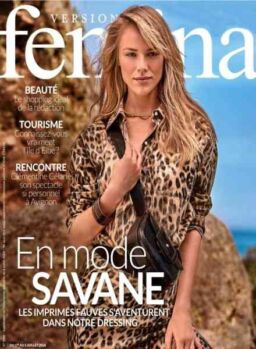 Version Femina – 5 Juillet 2026