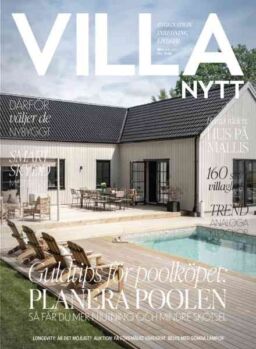 Villanytt – Juni 2026