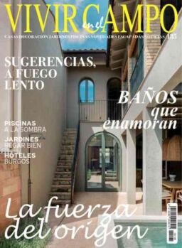 Vivir en el Campo – N 185 2026