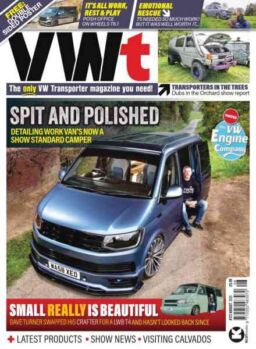 VWt – August 2026