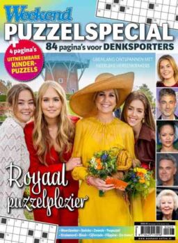 Weekend Special – 2 Juli 2026