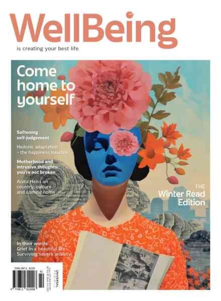WellBeing – Issue 223 2026 Cover