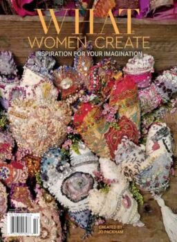 What Women Create – Summer 2022