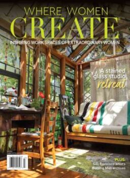 Where Women Create – Fall 2024