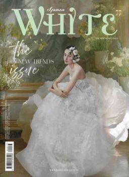 White Sposa – Giugno 2026