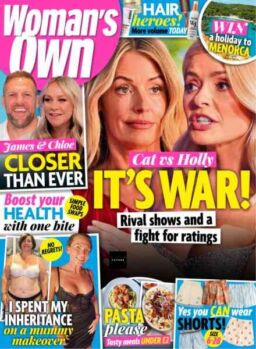 Woman’s Own – 20 July 2026