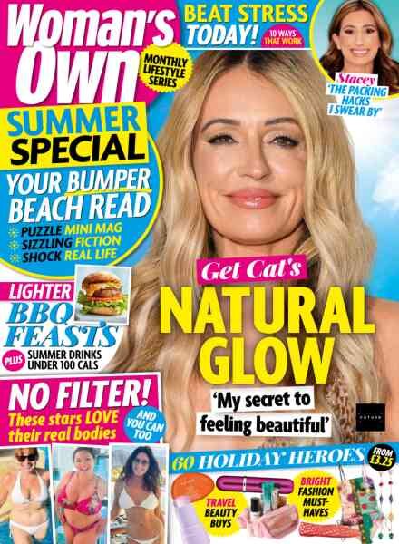 Woman’s Own Special – Issue 300 2026 Cover