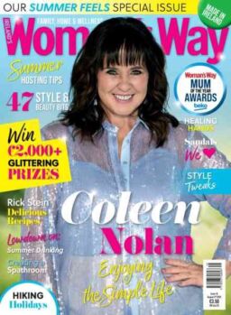 Woman’s Way – August 3 2026