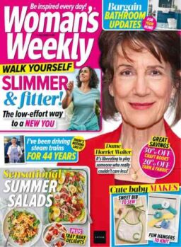 Woman’s Weekly UK – 7 July 2026