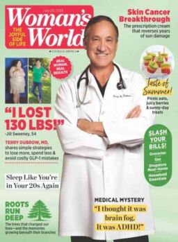 Woman’s World USA – July 20 2026