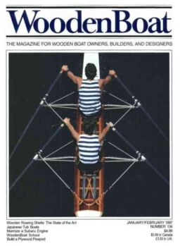 WoodenBoat – January-February 1997