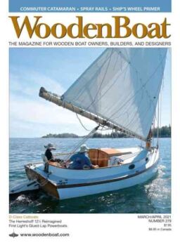 WoodenBoat – March-April 2021