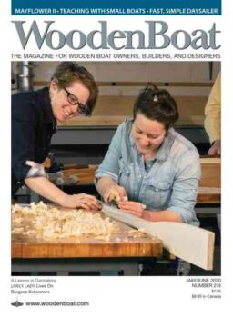 WoodenBoat – May-June 2020