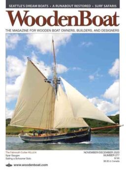 WoodenBoat – November-December 2020