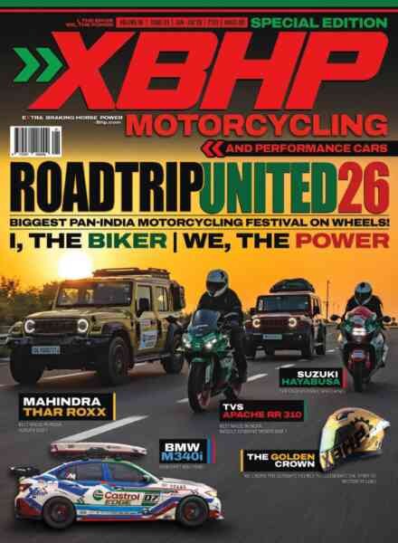 xBhp – June-July 2026 Cover