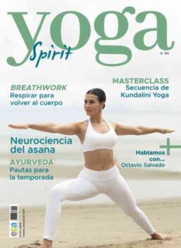 Yoga Spirit – N 150 2026