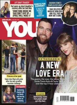 You South Africa – 16 July 2026