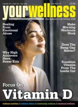 Yourwellness – July 2026