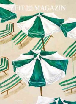 Zeit Magazin – 16 Juli 2026